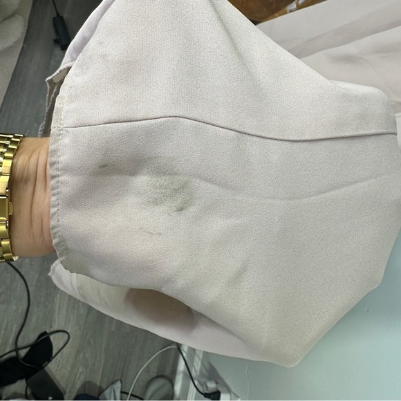 Show Me Your Mumu Blush Dress sz S - Picture 5 of 9